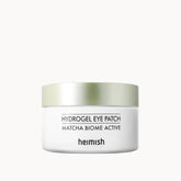 Matcha Biome Hydrogel